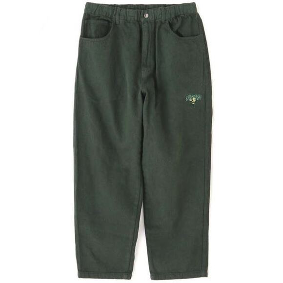 Manastash Other - Manastash Chillwack X Virgil Normal Pants Green S